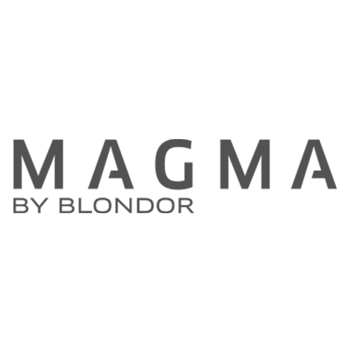Logo Magma by Blondor
